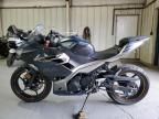 2023 Kawasaki EX400