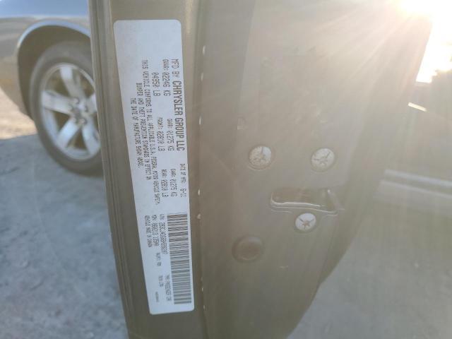 2011 Dodge Challenger