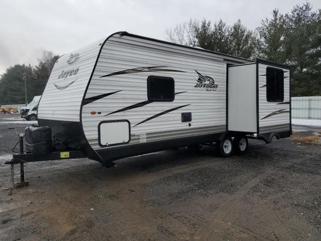 2018 Jayco JAY Flight