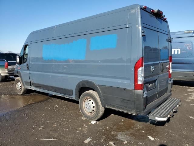 2021 Dodge RAM Promaster 3500 3500 High