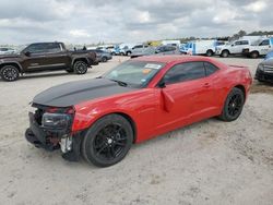 2014 Chevrolet Camaro LT for sale in Houston, TX