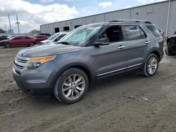 2013 Ford Explorer XLT for sale in Jacksonville, FL