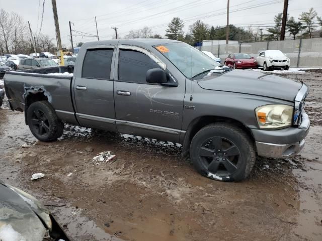 2006 Dodge RAM 1500 ST