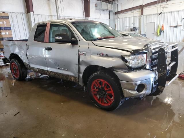 2010 Toyota Tundra Double Cab SR5