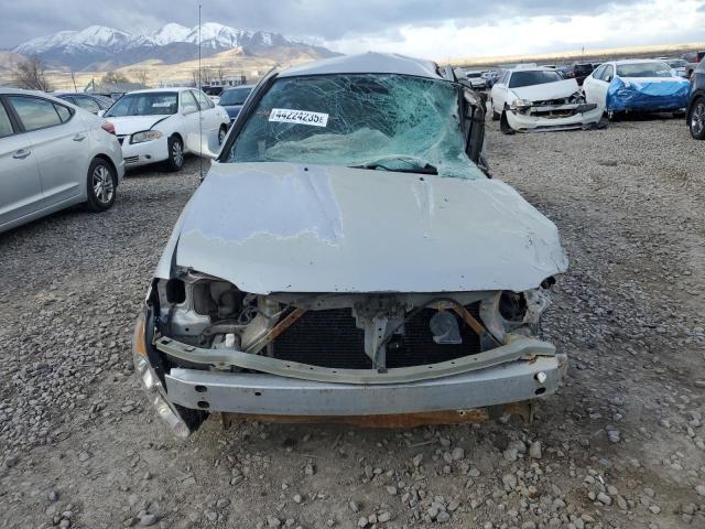 2006 Nissan Sentra 1.8