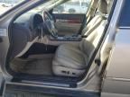 2003 Lincoln LS