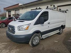 Ford salvage cars for sale: 2016 Ford Transit T-250