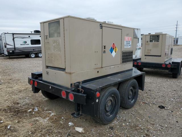 2000 Trailers Generator