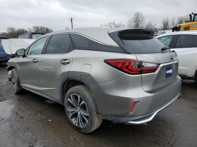 2020 Lexus RX 350 L