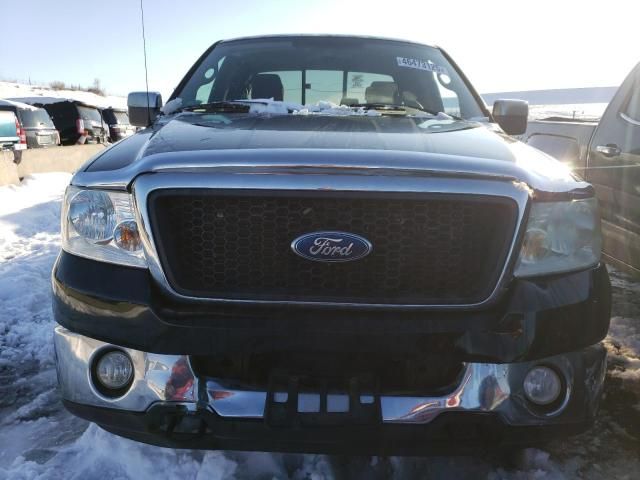 2006 Ford F150