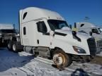 2022 Freightliner Cascadia 126