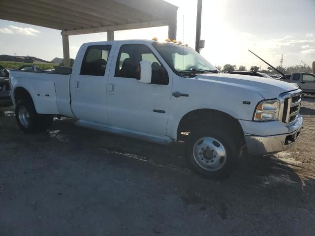 2005 Ford F350 Super Duty