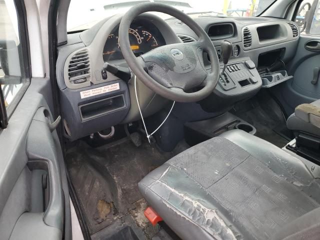 2005 Dodge Sprinter 2500