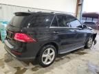 2017 Mercedes-Benz GLE 350