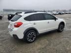 2016 Subaru Crosstrek Limited