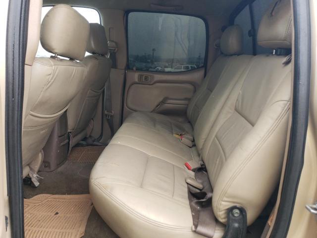 2003 Toyota Tacoma Double Cab Prerunner