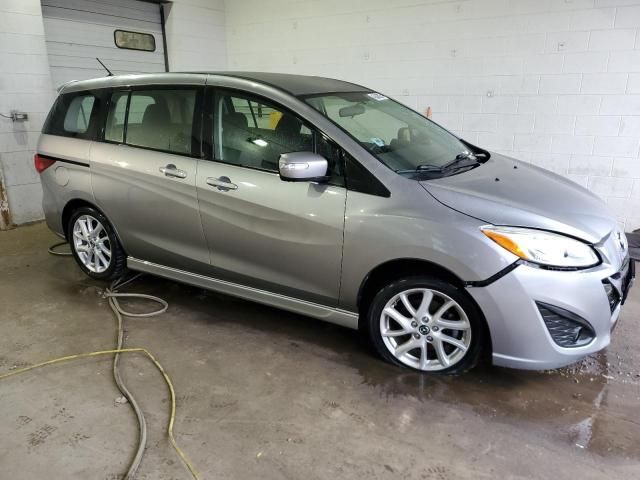 2015 Mazda 5 Touring