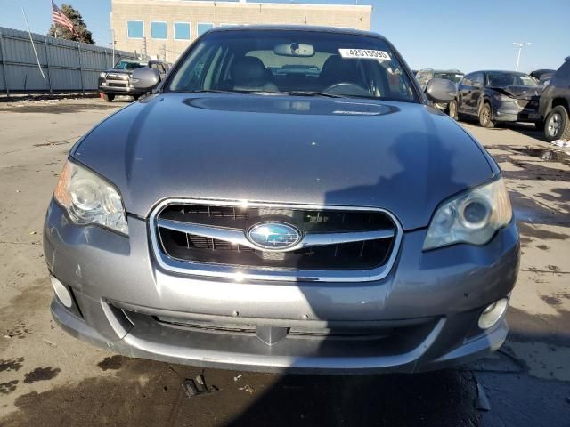 2008 Subaru Legacy 3.0R Limited