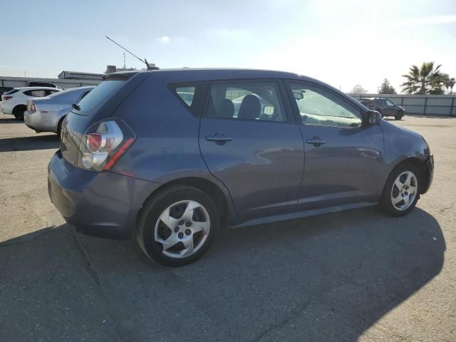 2010 Pontiac Vibe