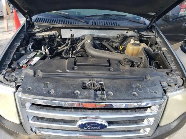 2008 Ford Expedition Eddie Bauer