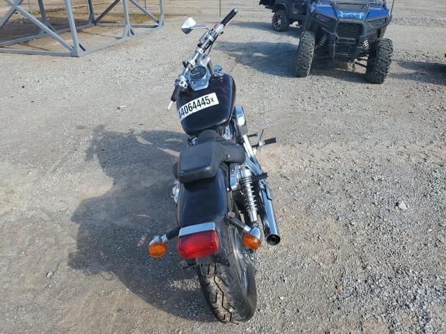 2005 Honda VT750 C