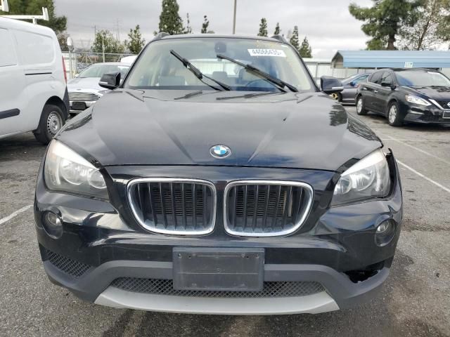 2014 BMW X1 SDRIVE28I