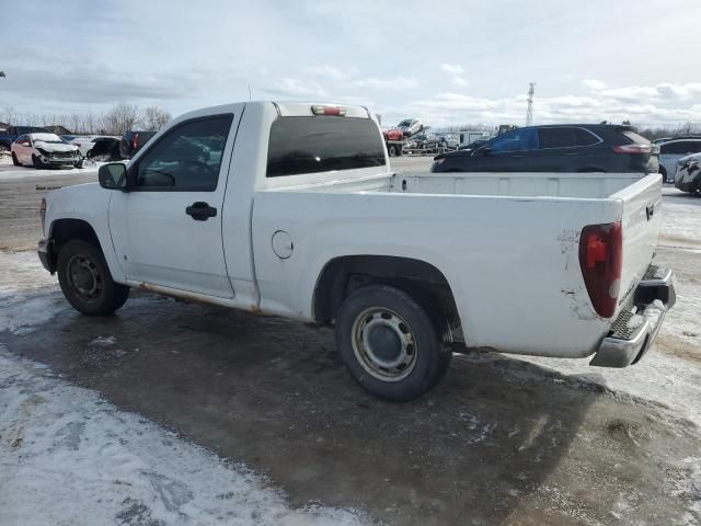 2006 GMC Canyon