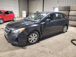 Subaru Impreza salvage cars for sale: 2014 Subaru Impreza