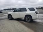 2017 Toyota 4runner SR5/SR5 Premium