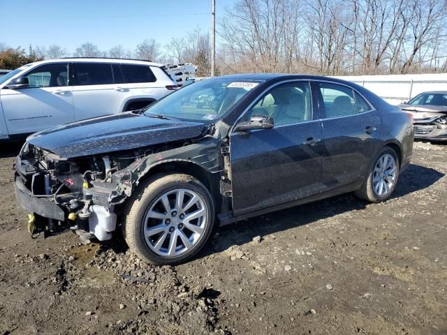 2015 Chevrolet Malibu 2LT