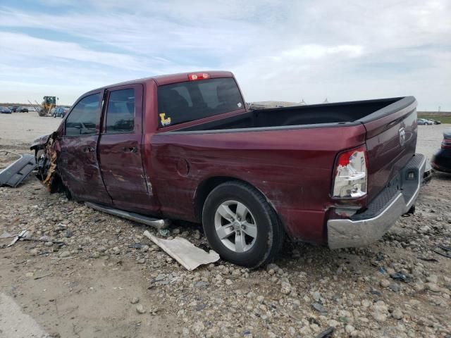 2018 Dodge RAM 1500 ST