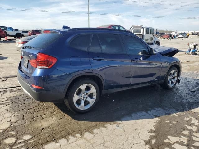 2015 BMW X1 SDRIVE28I