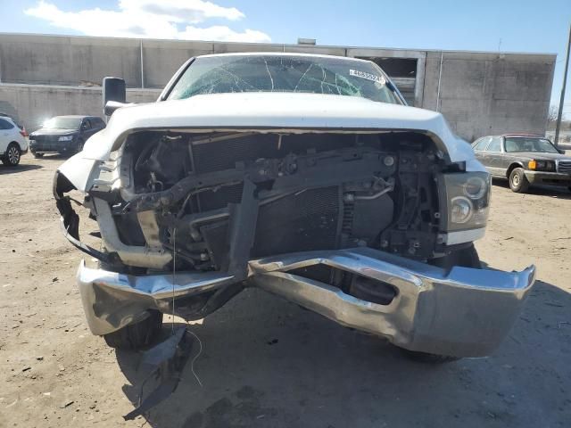 2012 Dodge RAM 2500 ST
