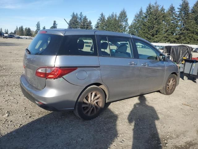 2012 Mazda 5