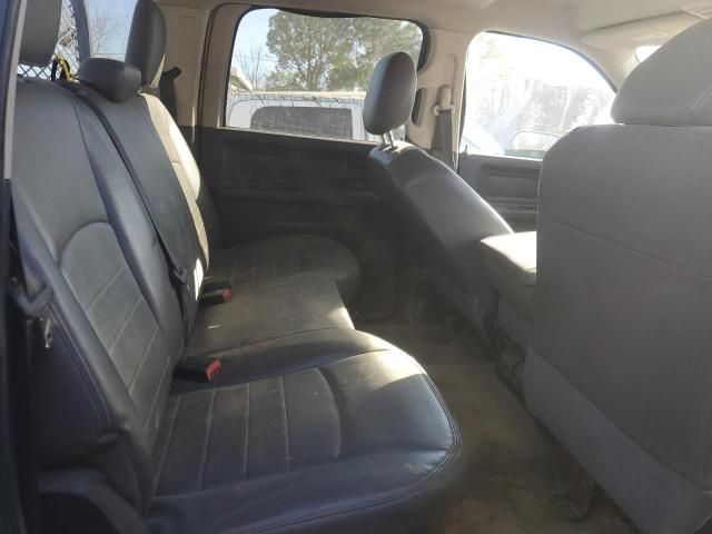 2015 Dodge RAM 3500