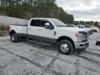2018 Ford F350 Super Duty
