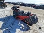 2024 Polaris Snowmobile