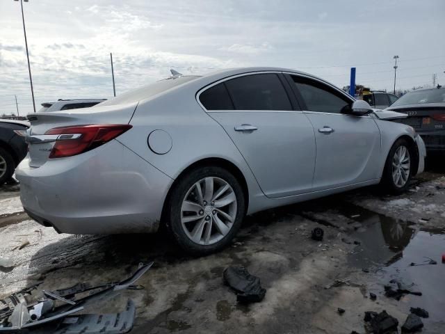 2014 Buick Regal Premium