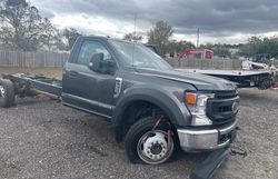 2020 Ford F550 Super Duty for sale in Orlando, FL