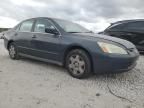 2005 Honda Accord LX