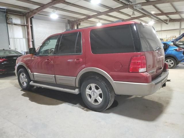 2004 Ford Expedition Eddie Bauer