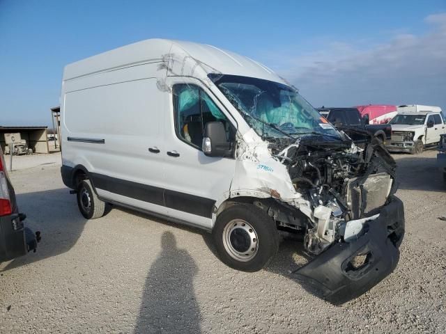2021 Ford Transit T-250