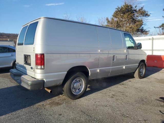 2004 Ford Econoline E150 Van