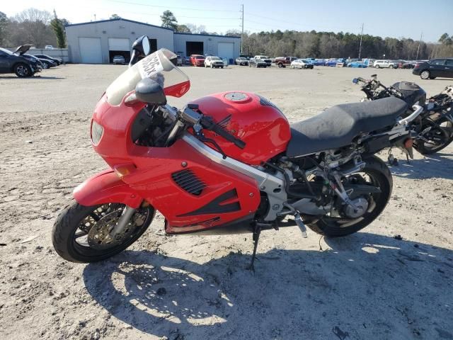 1994 Honda VFR750 F