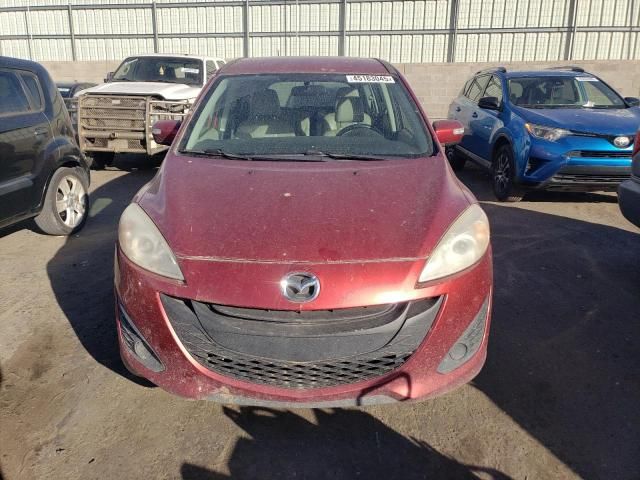 2013 Mazda 5