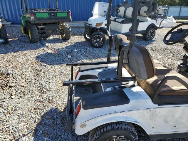 2001 Ezgo Golf Cart