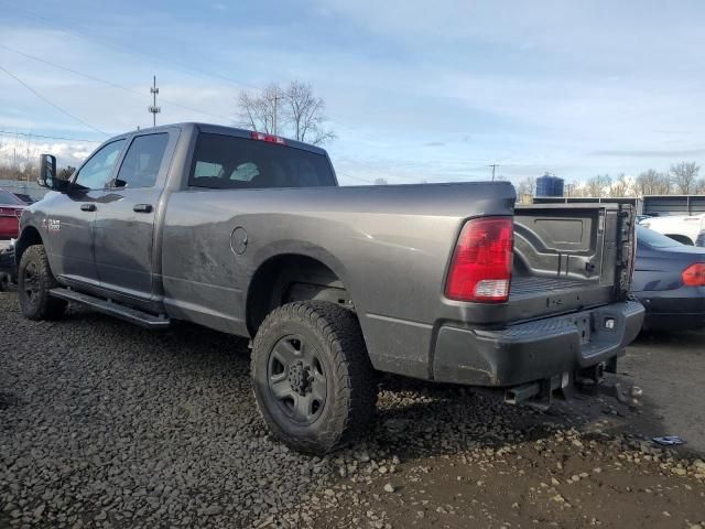 2018 Dodge RAM 2500 ST