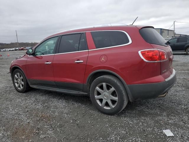 2012 Buick Enclave