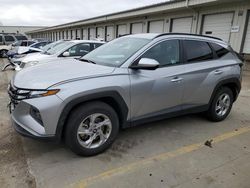 Hyundai Tucson salvage cars for sale: 2024 Hyundai Tucson SEL