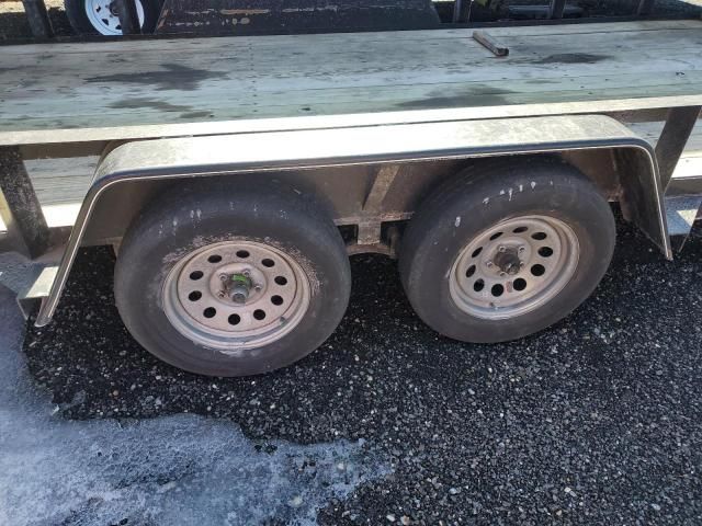2024 Other 2024 Appalachian Utility Trailer